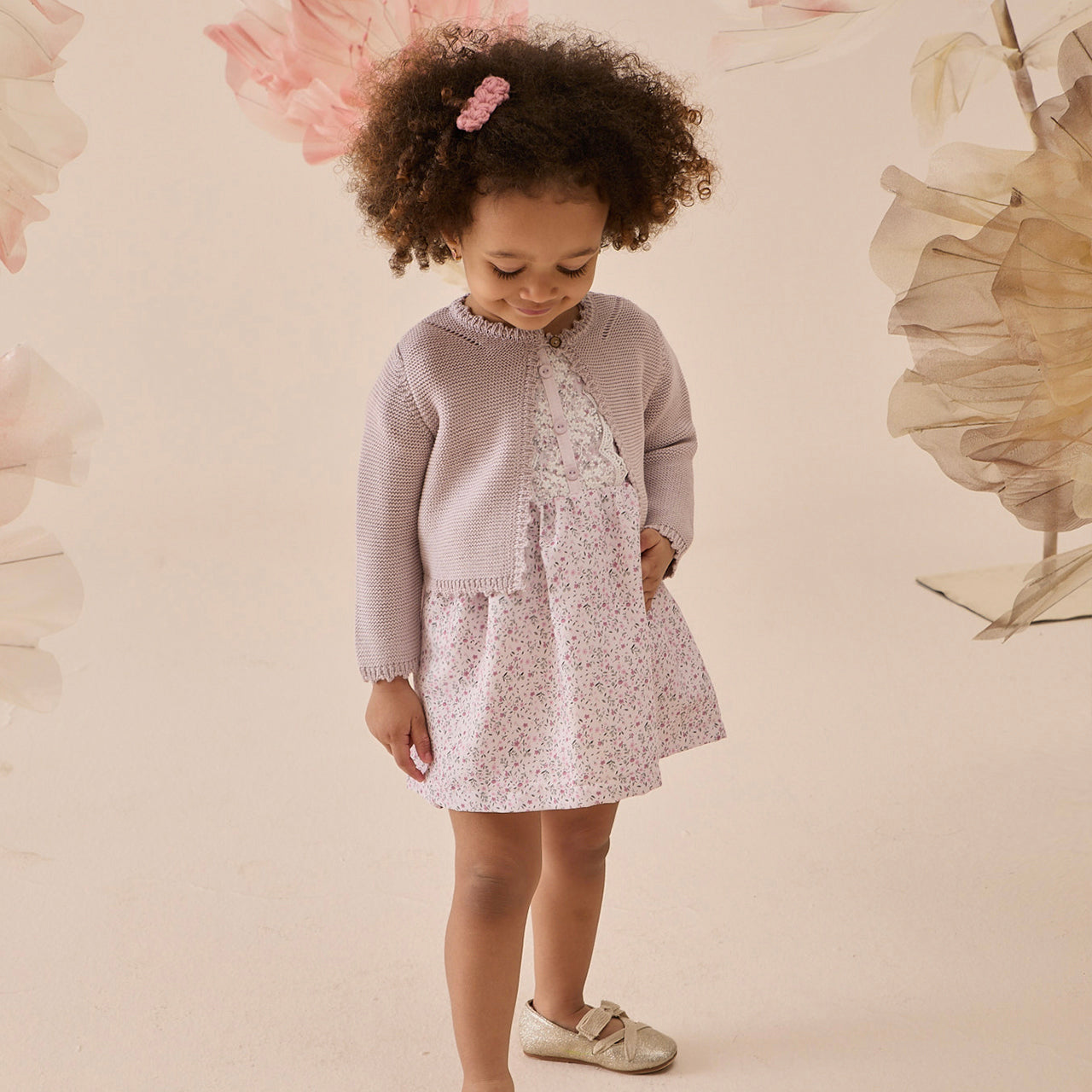 Mini Fashion Icons  Dress Up Your Little Star