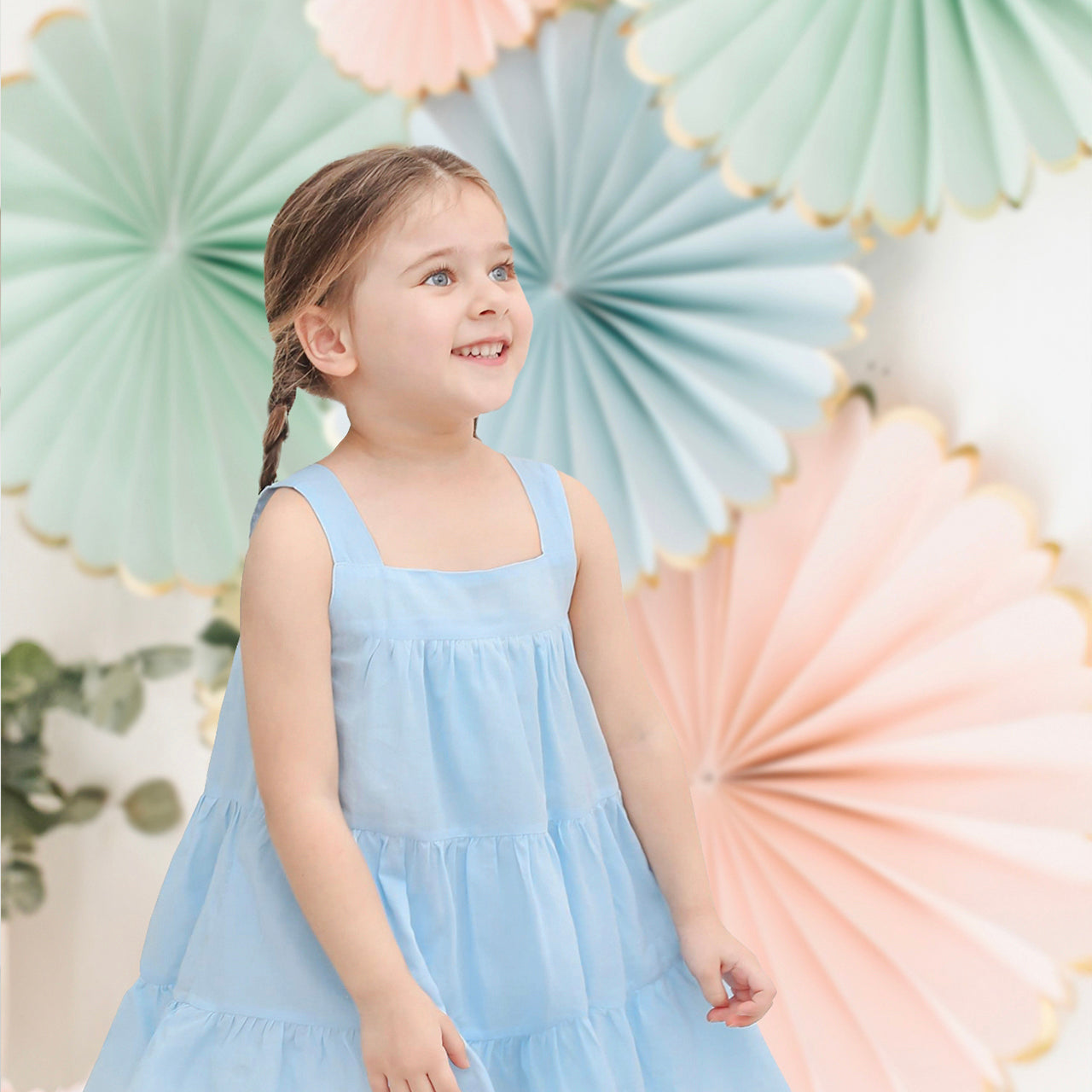 How to Choose a Special Occasion Dress for Your Daughter