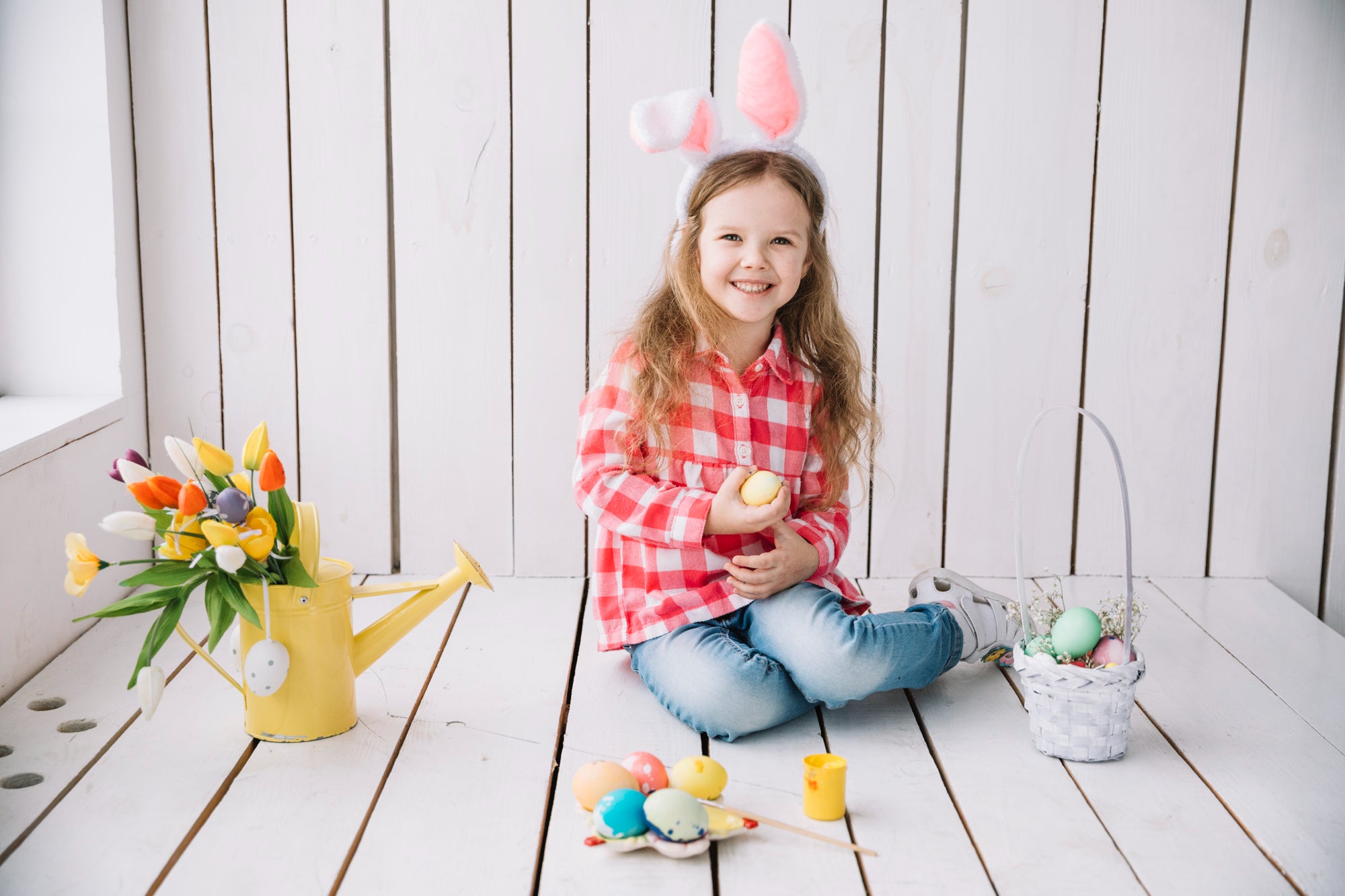 Discover fresh ideas for childrens Easter dresses