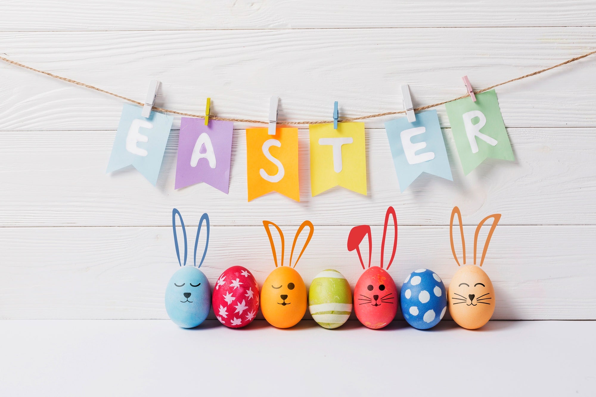 Best children's clothing for this Easter: Tips for Young Parents