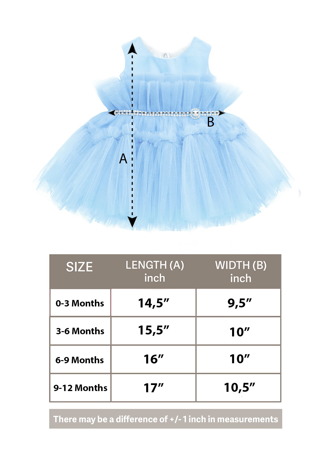 Enchanting Tulle Princess Tutu Bridal Ensemble with Coordinating Shoes and Headband LILAX