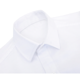 Boys' Long Sleeve Oxford Dress Shirt