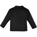 Baby Boy Basic Cable-Knit Exclusive  Cardigan Sweater LILAX