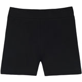 Basic Short for Gymnastics or Under Skirts Solid Soft Dance 6 to 9 Years LILAX