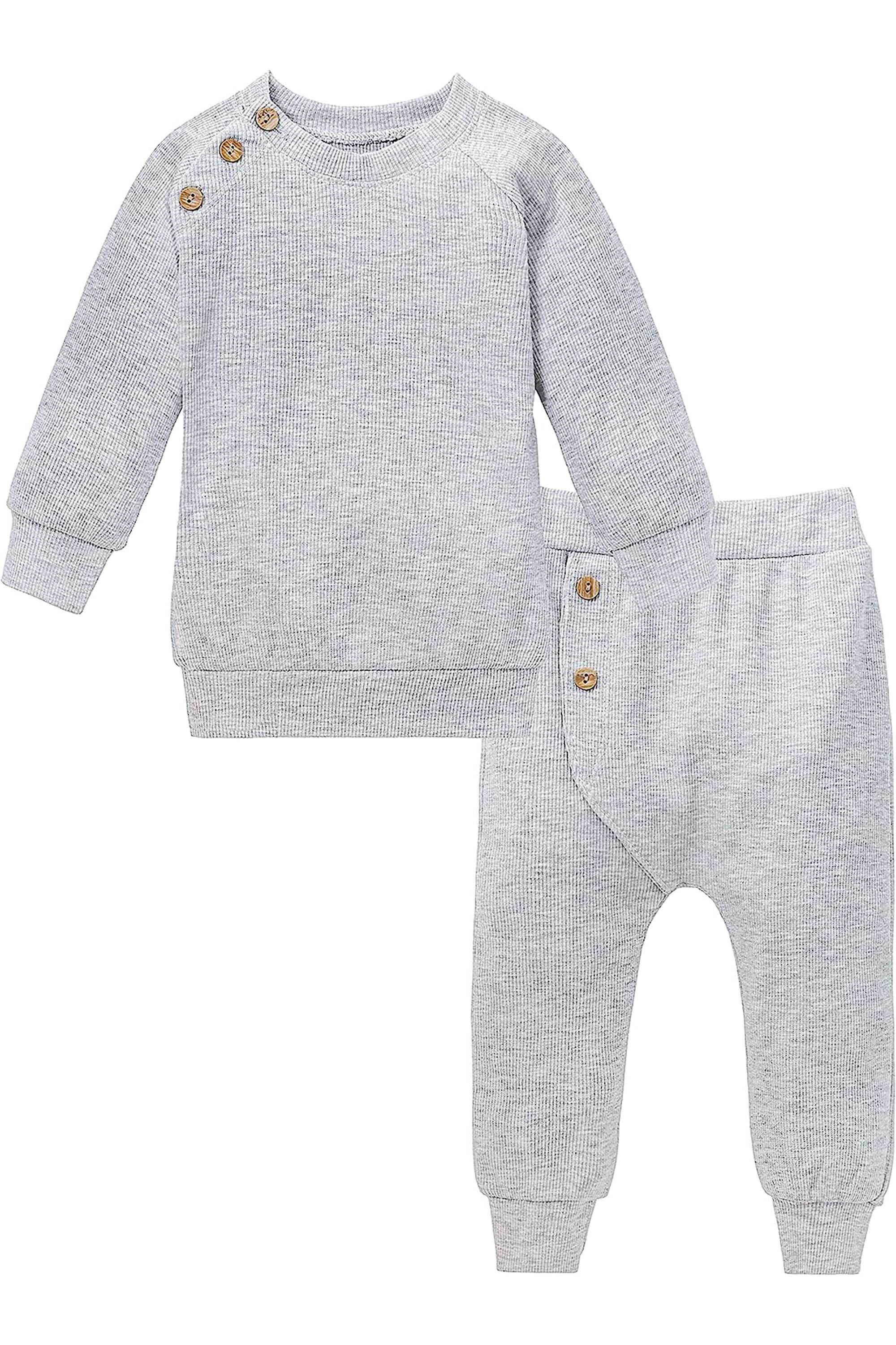 Baby Boy clothing set