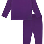 Long Sleeve Shirts and Leggings Set 10-12 Years lilax