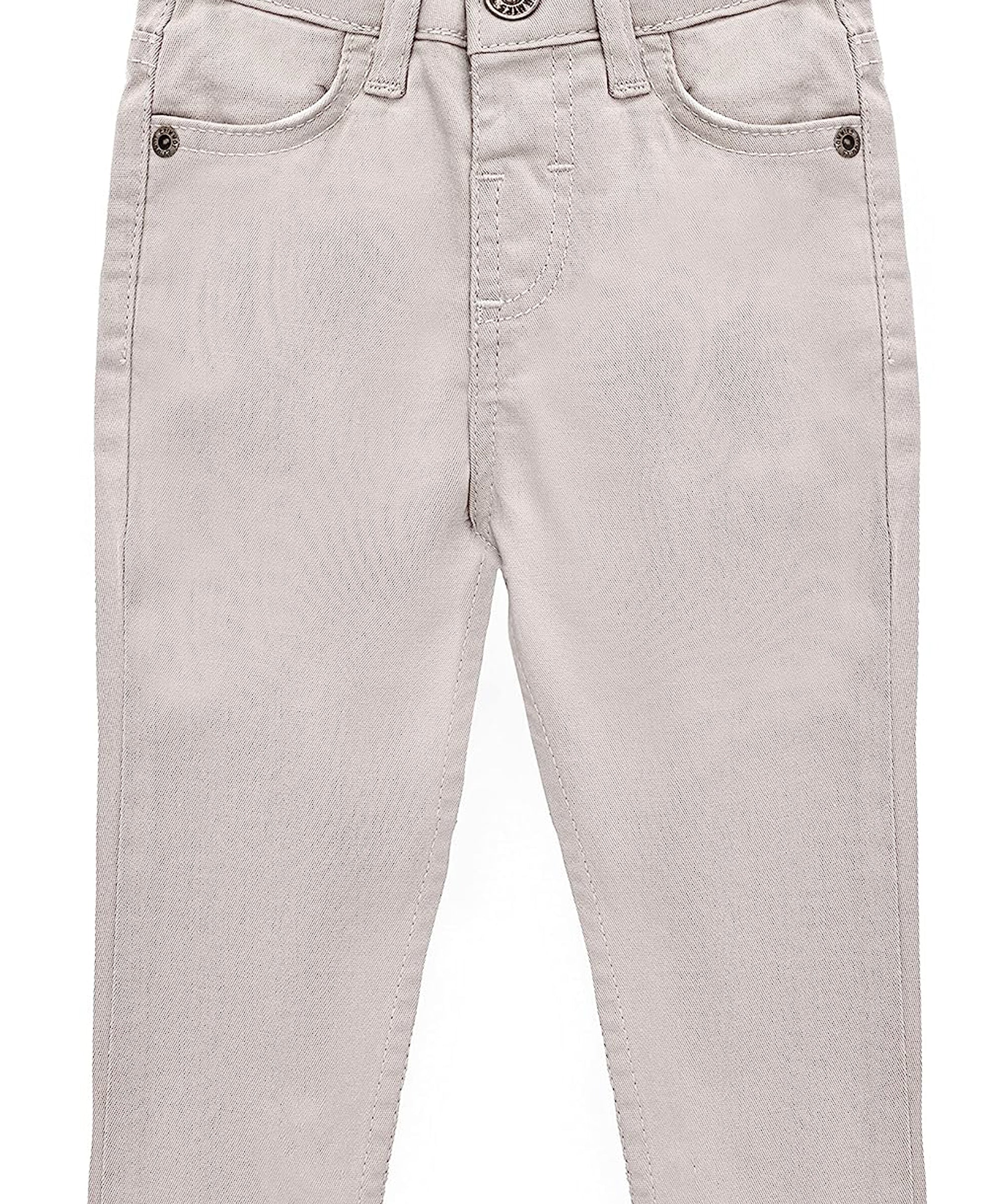 Boys chino full length pants; perfect for baby boy clothes & christmas gift ideas  