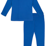 Long Sleeve Shirts and Leggings Set 6-9 Years lilax