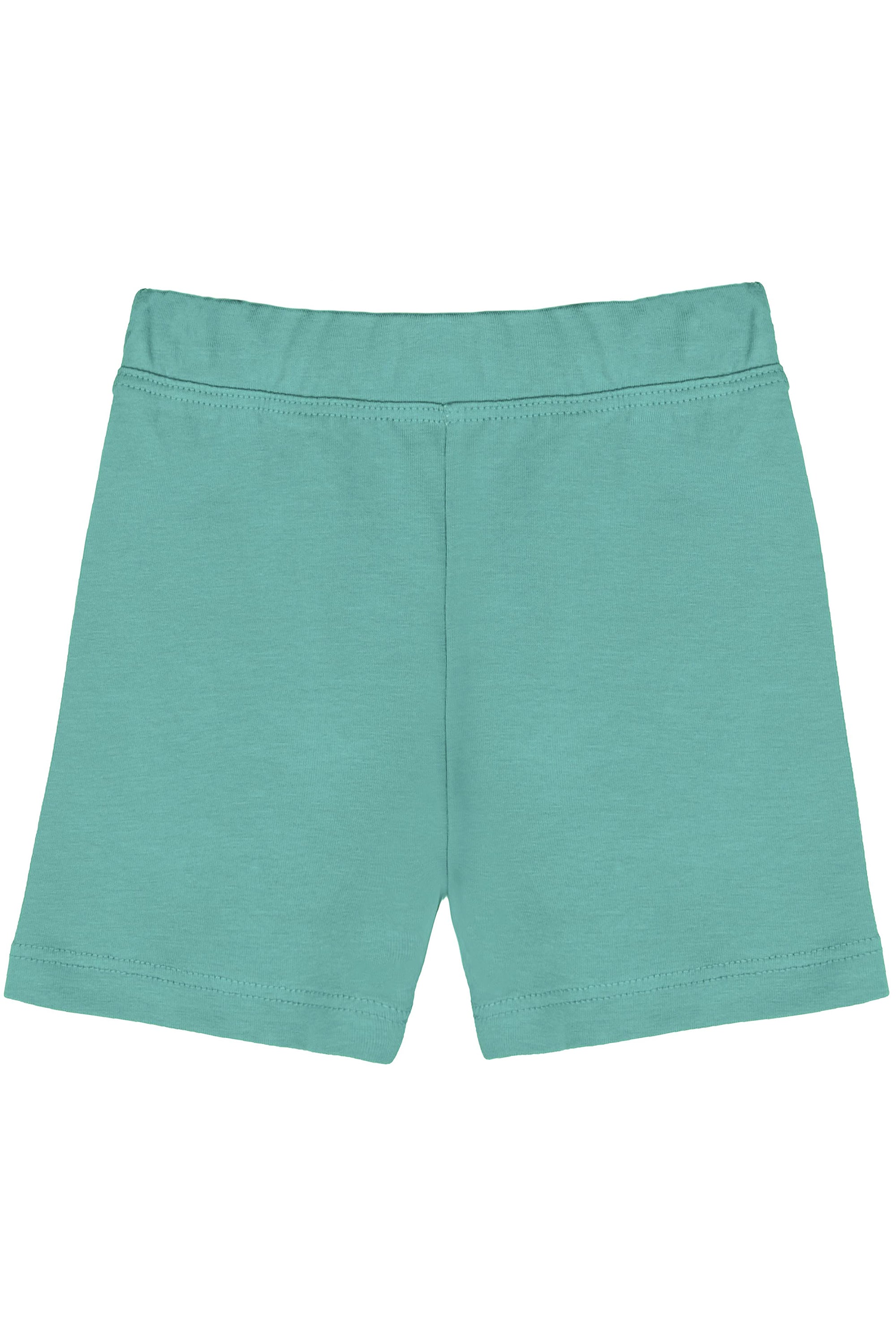 Basic Short for Gymnastics Solid Soft Dance / Toddler