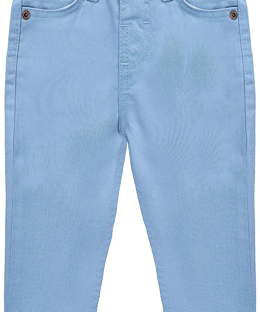 Boys chino full length pants; perfect for baby boy clothes & christmas gift ideas  