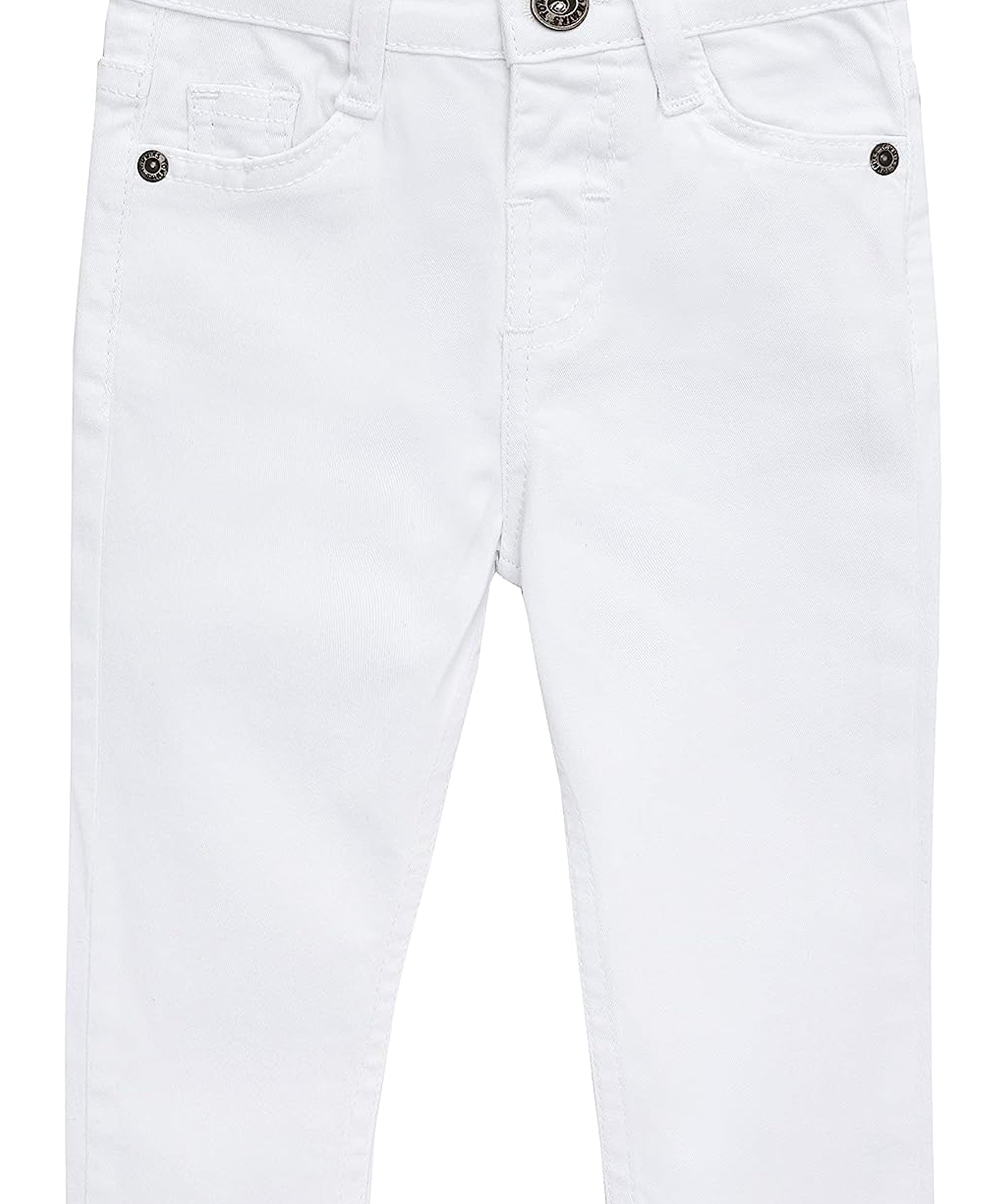 Boys chino full length pants; perfect for baby boy clothes & christmas gift ideas  