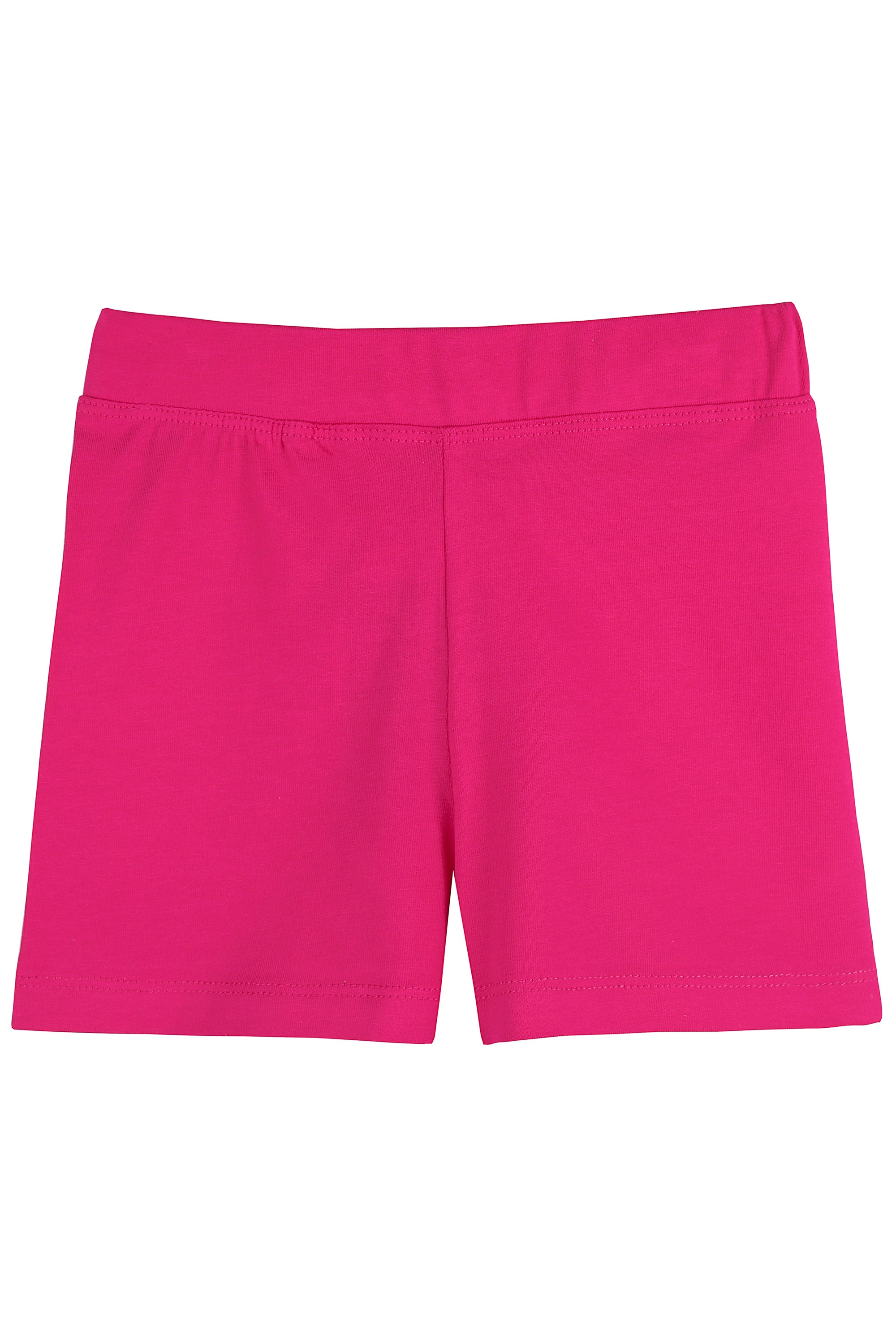 Basic Short for Gymnastics Solid Soft Dance / Toddler