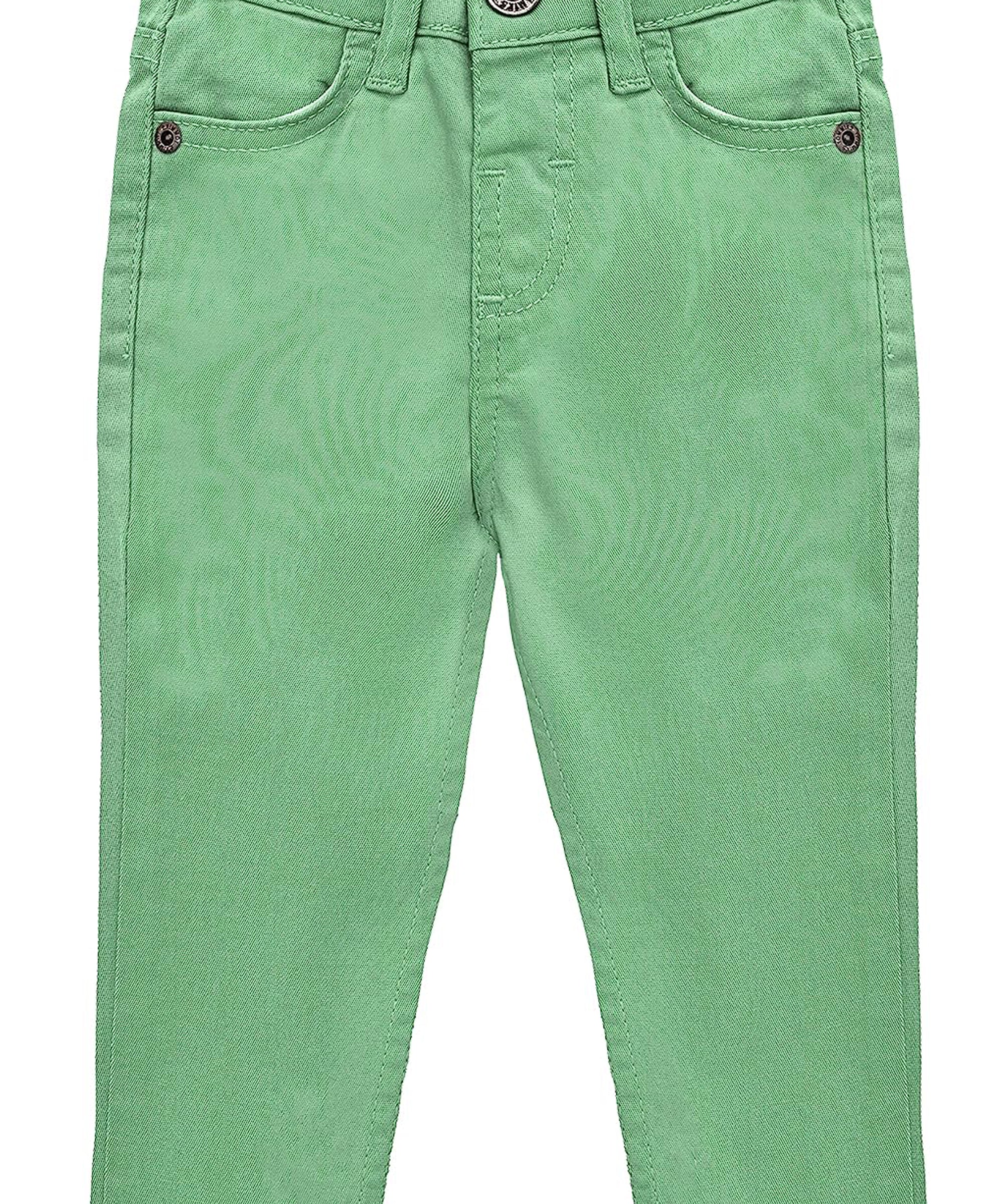 Boys chino full length pants; perfect for baby boy clothes & christmas gift ideas  