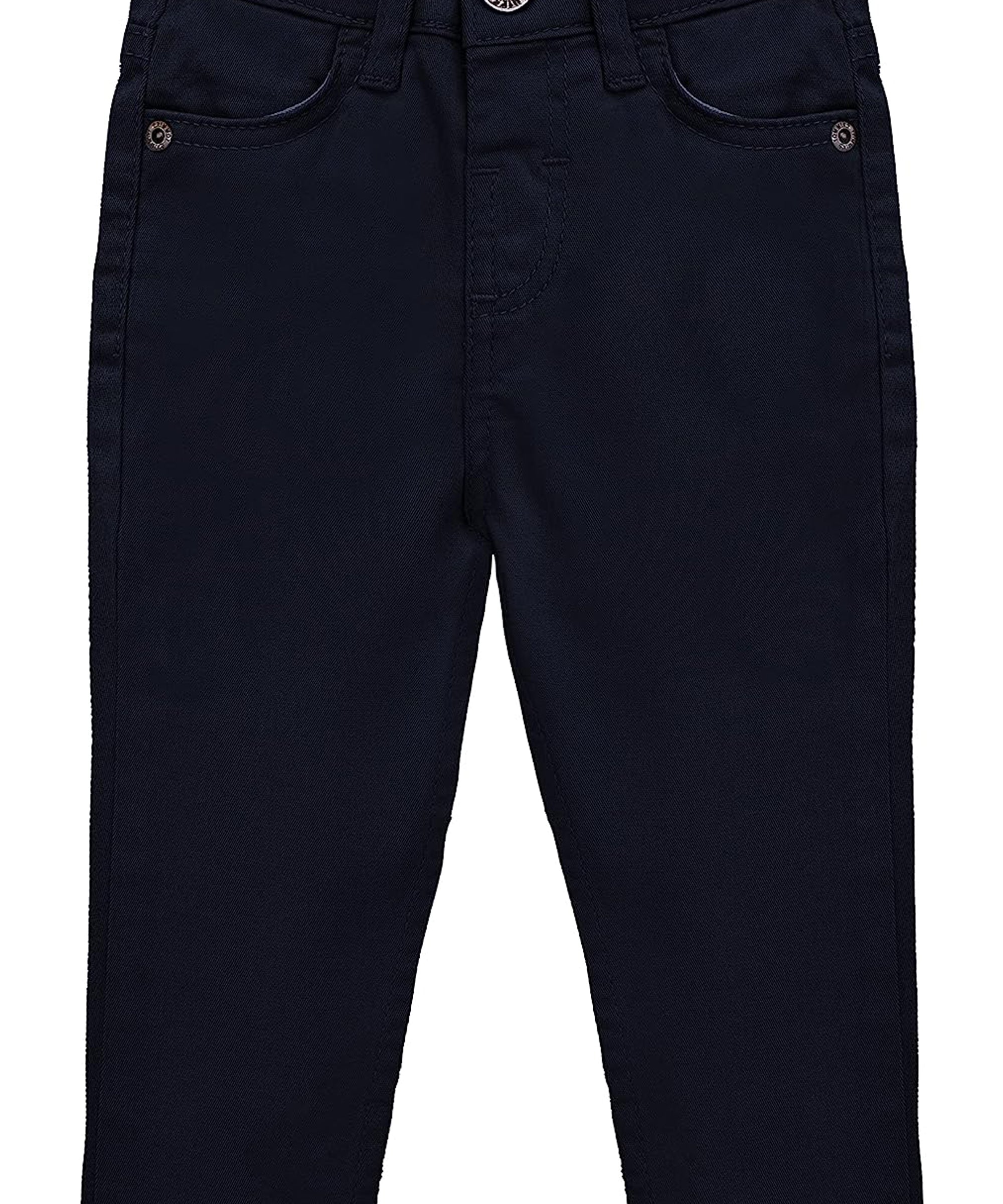 Boys chino full length pants; perfect for baby boy clothes & christmas gift ideas  