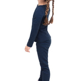 Long Sleeve Shirts and Leggings Set-T