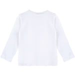 Baby Girls' Basic Long Sleeve Round Neck T-Shirt / 6 to 12 Months LILAX