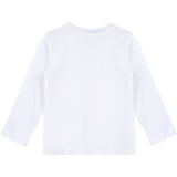 Baby Girls' Basic Long Sleeve Round Neck T-Shirt / 6 to 12 Months LILAX