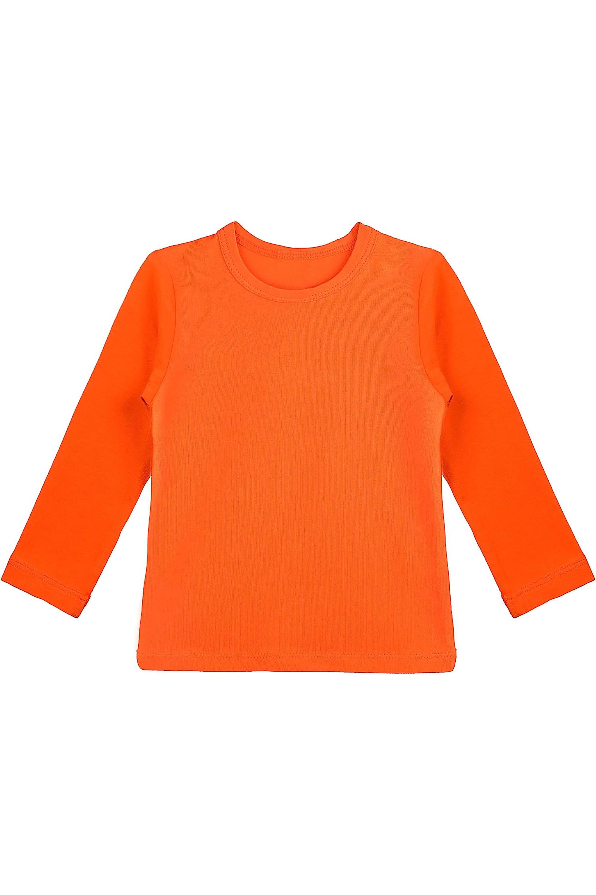 Long Sleeve Shirts and Leggings Set 6-9 Years lilax