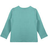 Baby Girls' Basic Long Sleeve Round Neck T-Shirt / 6 to 12 Months LILAX