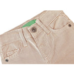 Little & Youth Boys' Chino Pants - Stretchy Cotton Pull-On Pants LILAX