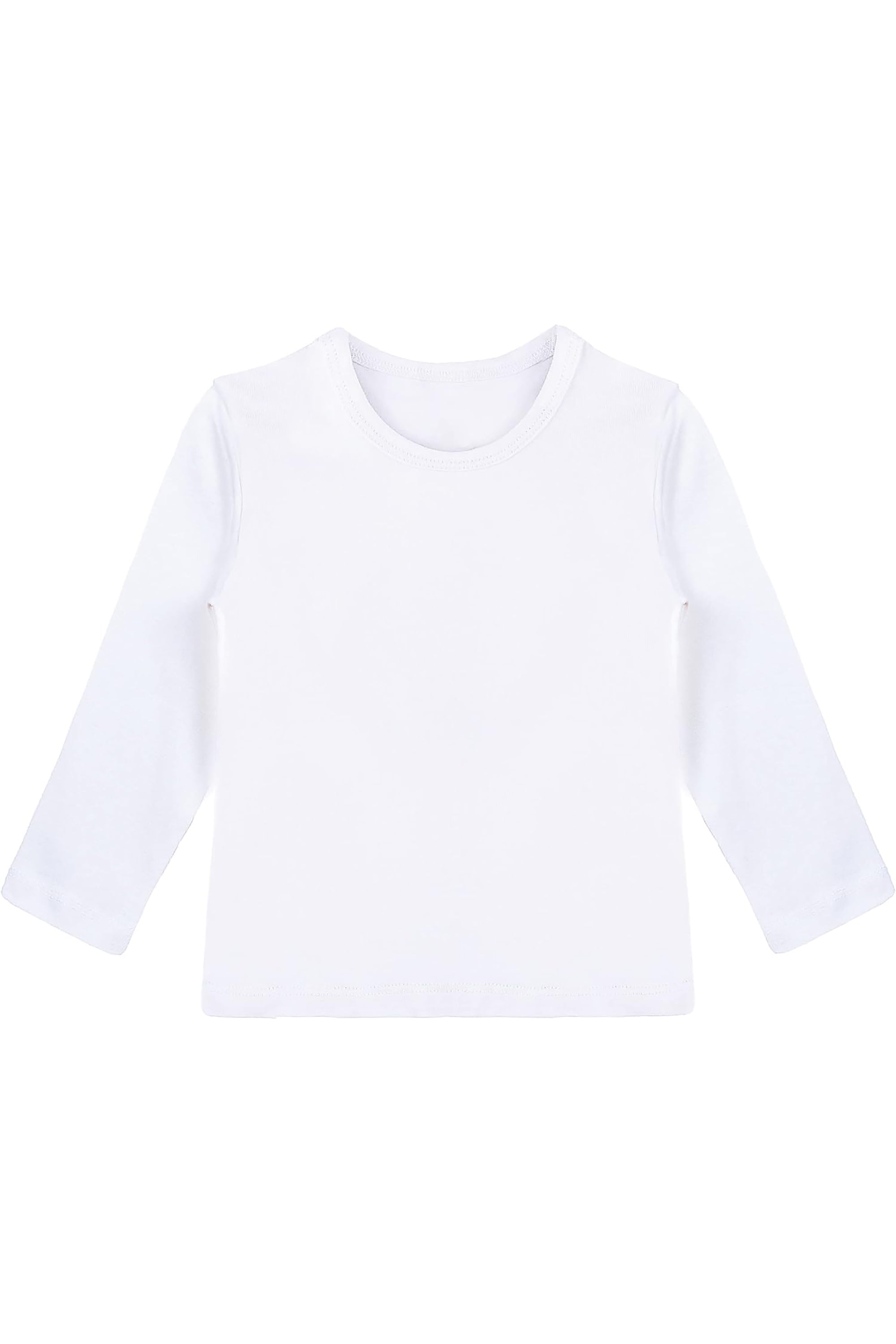 Long Sleeve Shirts and Leggings Set 10-12 Years lilax