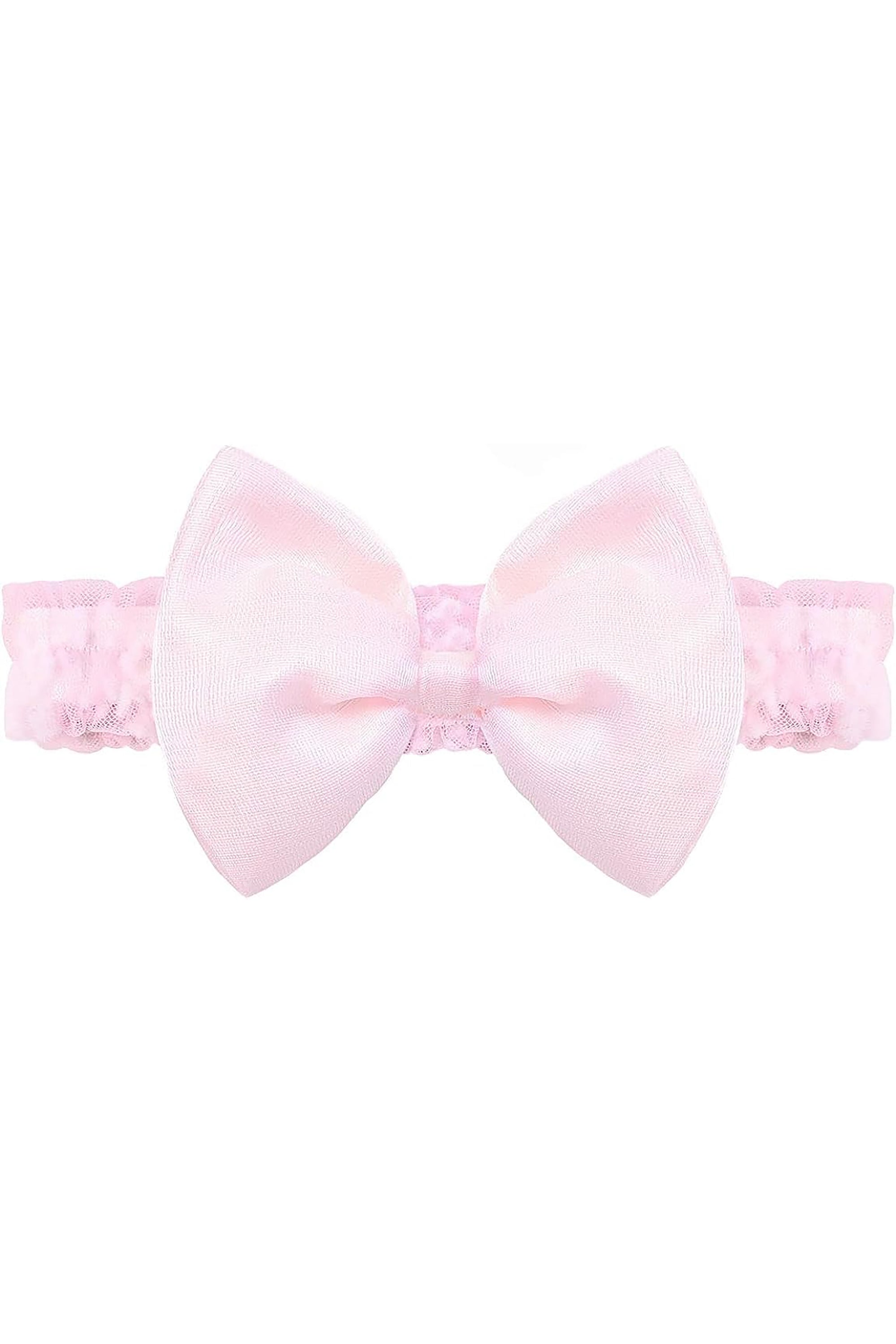 Baby girl tulle-skirt dress bow details; for baby girl clothes & christmas gift ideas