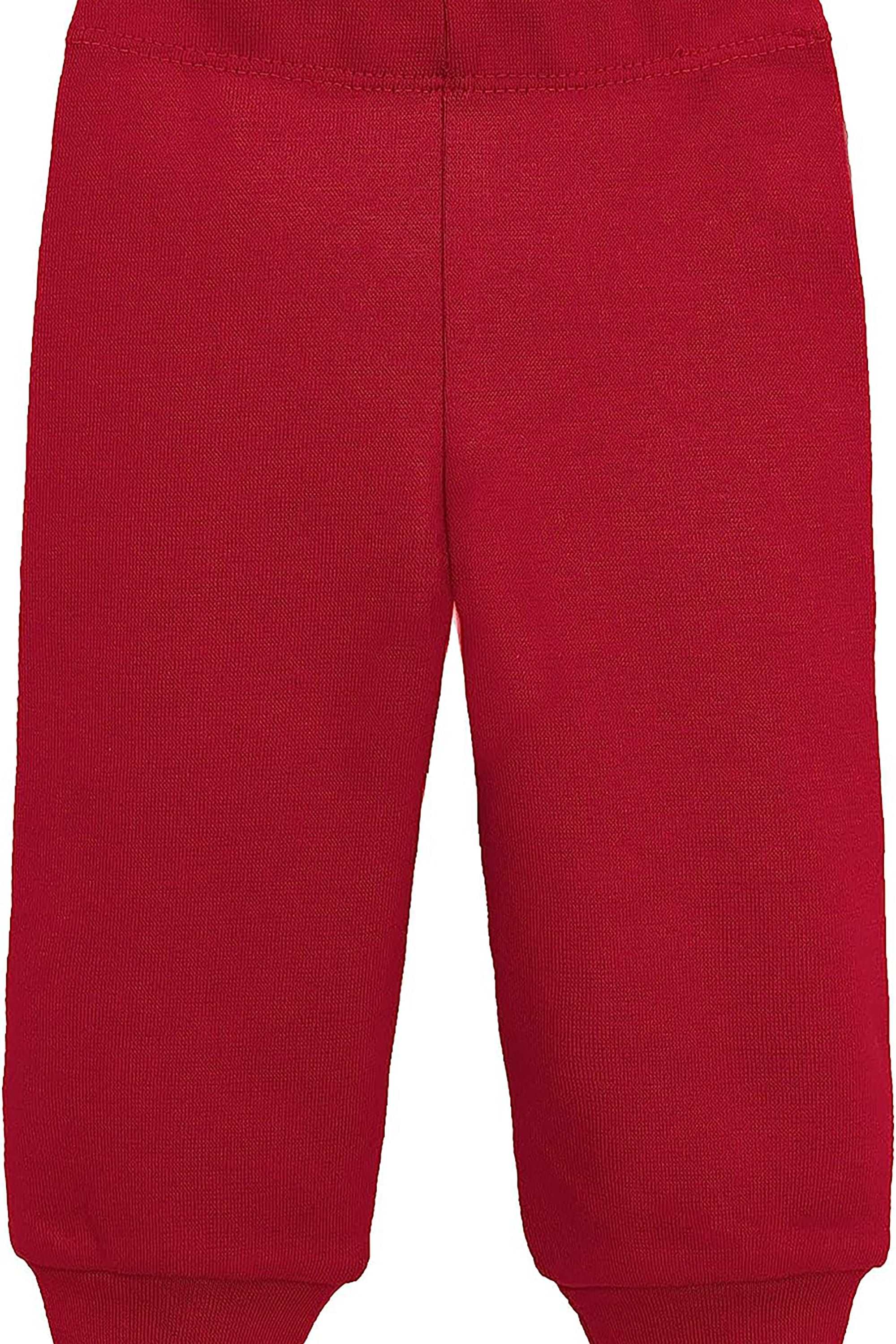 Baby Boys' Comfy Pant Set - 95% Cotton 5% Spandex Sweatshirt & Sweatpants LILAX