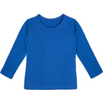 Long Sleeve Shirts and Leggings Set 6-9 Years lilax