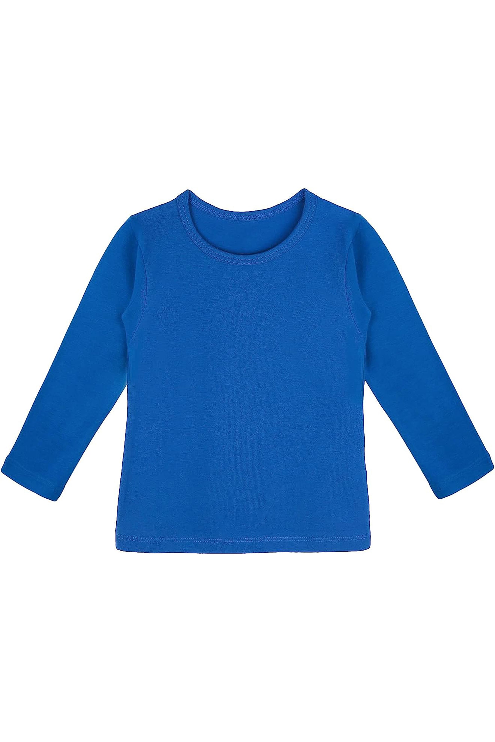 Long Sleeve Shirts and Leggings Set 6-9 Years lilax