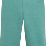 Baby Boys' Comfy Pant Set - 95% Cotton 5% Spandex Sweatshirt & Sweatpants LILAX