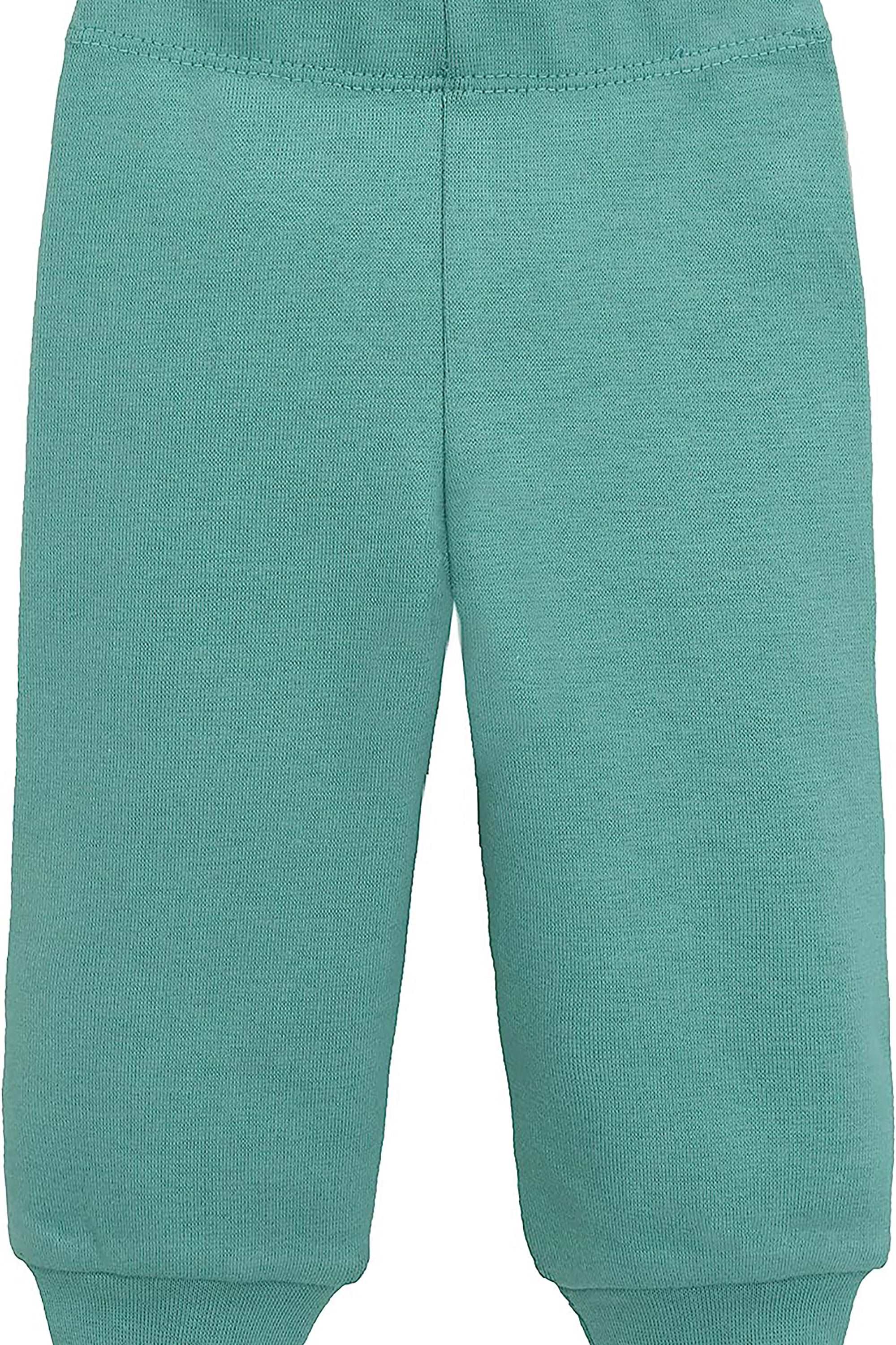 Baby Boys' Comfy Pant Set - 95% Cotton 5% Spandex Sweatshirt & Sweatpants LILAX