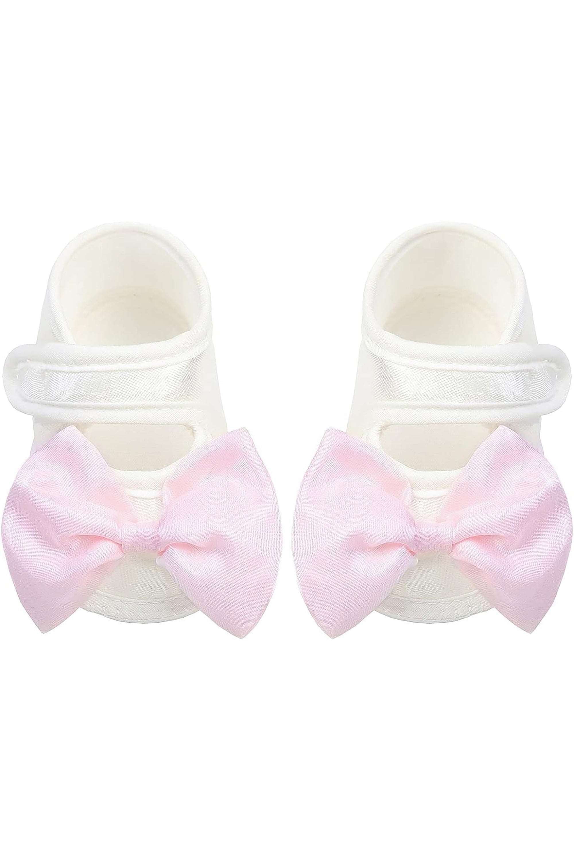 Baby girl tulle-skirt dress bow details; for baby girl clothes & christmas gift ideas