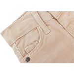 Little & Youth Boys' Chino Pants - Stretchy Cotton Pull-On Pants LILAX