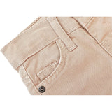 Little & Youth Boys' Chino Pants - Stretchy Cotton Pull-On Pants LILAX