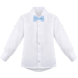 Dresswear Set for Boys' Formal Suit Outfit 5-Piece LILAX