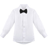 Dresswear Set for Boys' Formal Suit Outfit 5-Piece LILAX