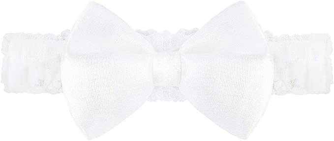 Baby girl tulle-skirt dress bow details; for baby girl clothes & christmas gift ideas