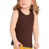 Basic Short for Gymnastics or Under Skirts Solid Soft Dance 6 to 9 Years