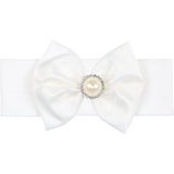 T.F. Taffy Taffy Baby Girl Newborn Christening Baptism