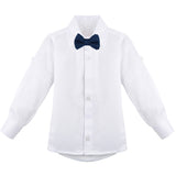 Dresswear Set for Boys' Formal Suit Outfit 5-Piece LILAX