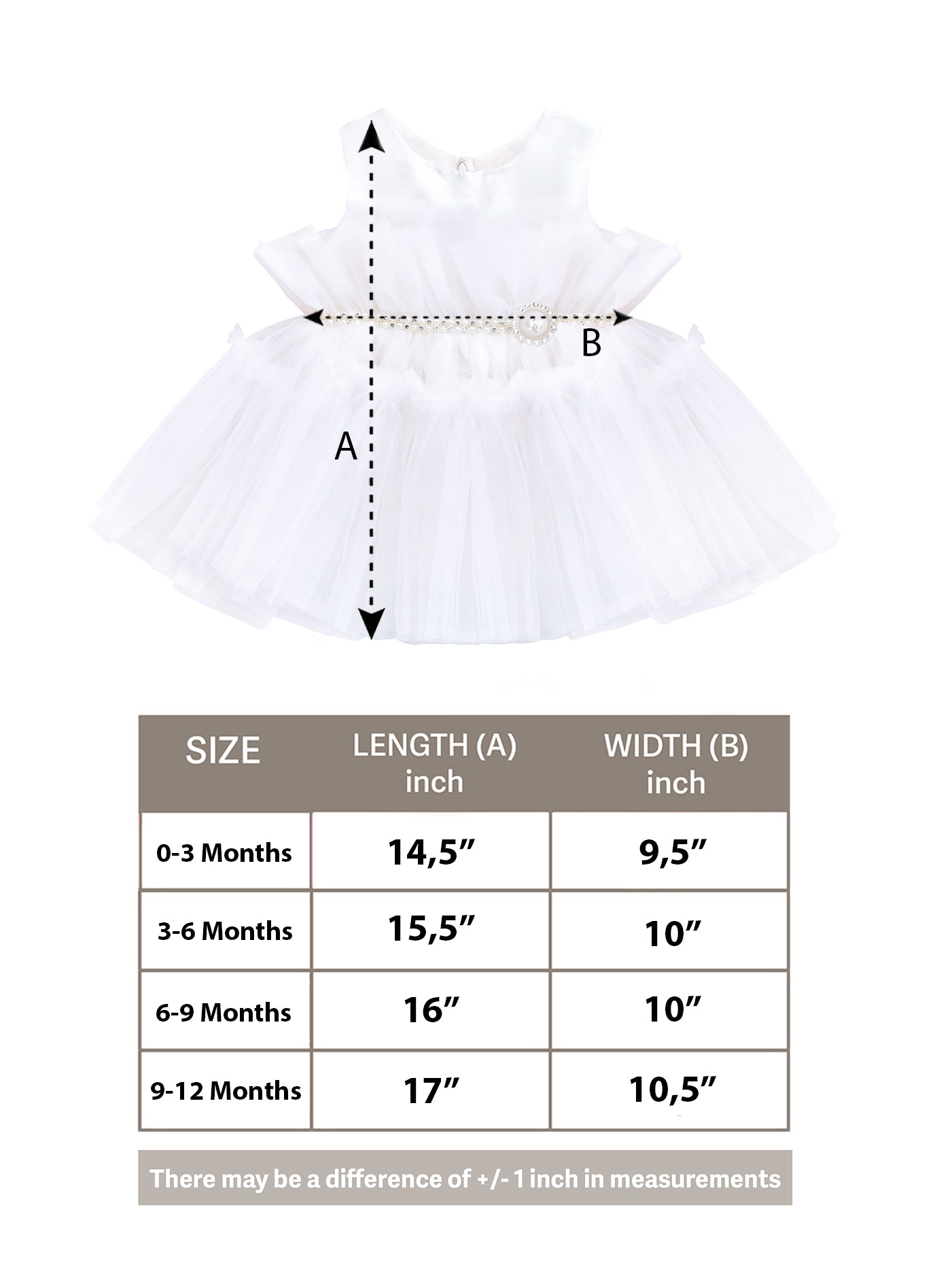 Enchanting Tulle Princess Tutu Bridal Ensemble with Coordinating Shoes and Headband LILAX