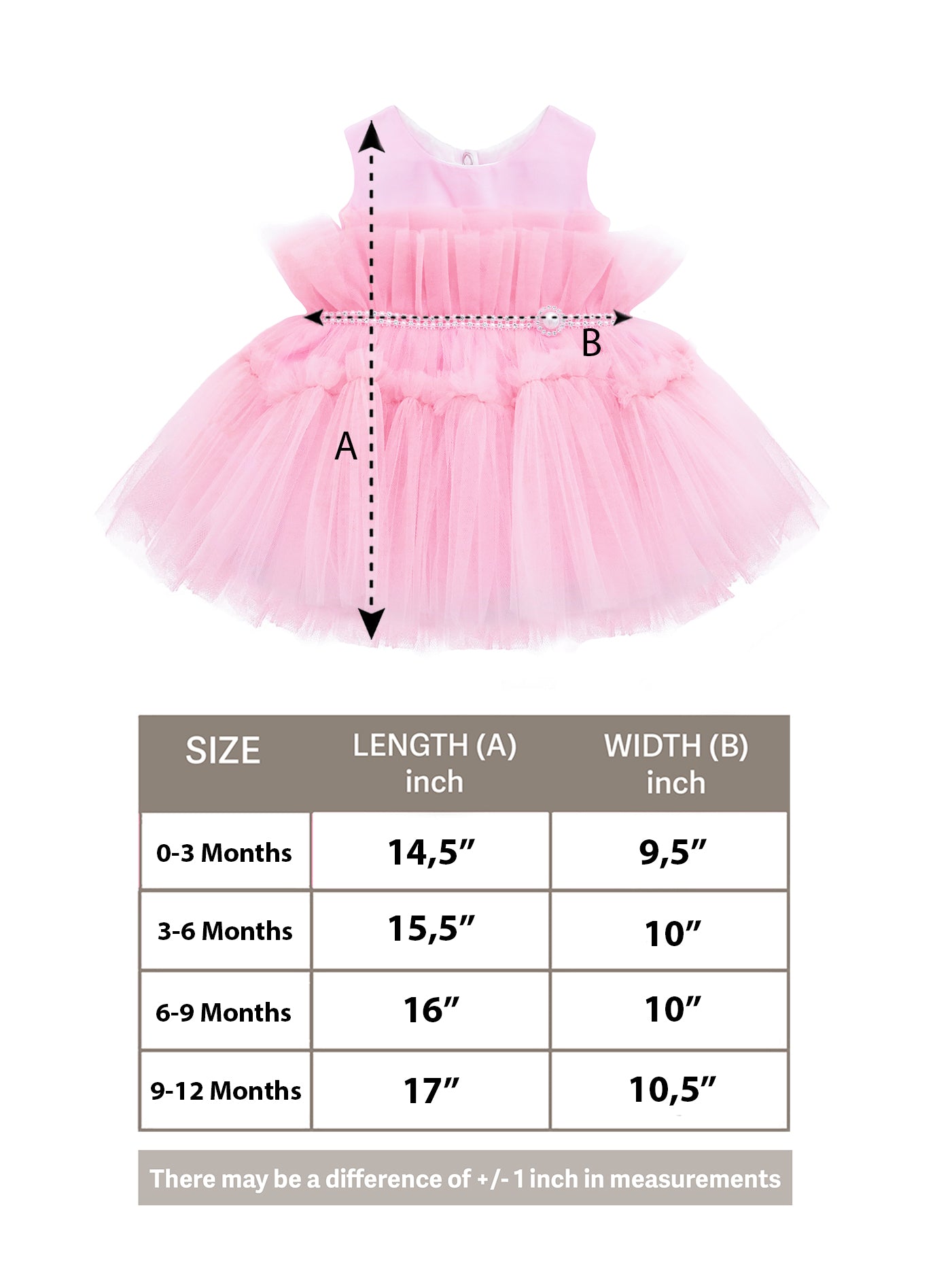 Enchanting Tulle Princess Tutu Bridal Ensemble with Coordinating Shoes and Headband LILAX