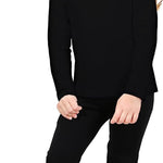 Long Sleeve Shirts and Leggings Set-T lilax