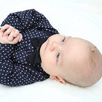 Formal Gentlemen's 4-Piece Set: Vest - Pants - Bowtie and Schoulders Strap Ensemble for Baby Boys LILAX