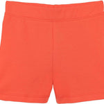 Basic Short for Gymnastics or Under Skirts Solid Soft Dance 6 to 9 Years LILAX