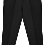 Boys Formal 4 Piece Dress Shirt Pants and Tie and Vest Suit Set LILAX