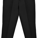 Boys Formal 4 Piece Dress Shirt Pants and Tie and Vest Suit Set LILAX