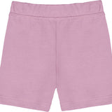 Basic Short for Gymnastics or Under Skirts Solid Soft Dance 10 to 12 Years LILAX