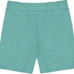 Basic Short for Gymnastics or Under Skirts Solid Soft Dance 6 to 9 Years LILAX