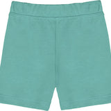 Basic Short for Gymnastics or Under Skirts Solid Soft Dance 6 to 9 Years LILAX